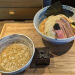 鴨出汁中華蕎麦 麺屋yoshiki - 