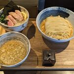 鴨出汁中華蕎麦 麺屋yoshiki - 