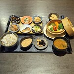 神戸温泉 創作ダイニング蒼 - 