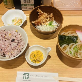 定食屋 百菜 旬_0