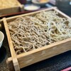 蕎麦前 そばとかんと