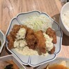 田中田式海鮮食堂 魚忠