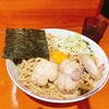 自家製麺 とらの