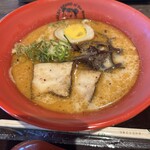 味千 火の国厨房 - 