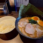 萩原家 藤沢店 - 