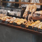 Alsace Air - 店内写真