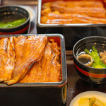 うなぎの豊川 - 