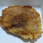 ブーランジェリー スドウ - バゲットグルマンディーズ