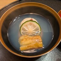 是しん - お椀