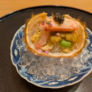 口コミ一覧 : 是しん （ゼシン） - 大江橋/日本料理 [食べログ]