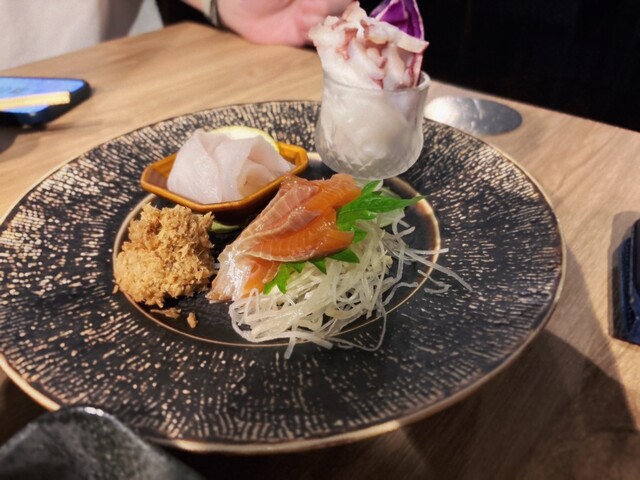 酒場 吟米（GINBEI） - 北見（居酒屋）の写真