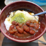 沖縄そば パパイヤとスブイ - 