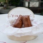 ノワ・ドゥ・ブール - 