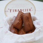 ノワ・ドゥ・ブール - 