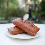 ノワ・ドゥ・ブール - 