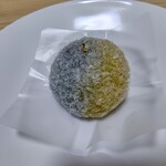 不老園正光 - 月涼し