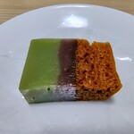 不老園正光 - 山滴る