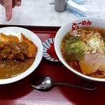 ラーメン まるとも - 