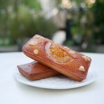 ノワ・ドゥ・ブール - 