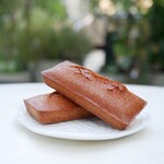 ノワ・ドゥ・ブール - 