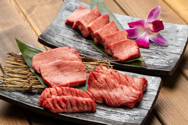 ふるさと - 多賀城（焼肉）の写真