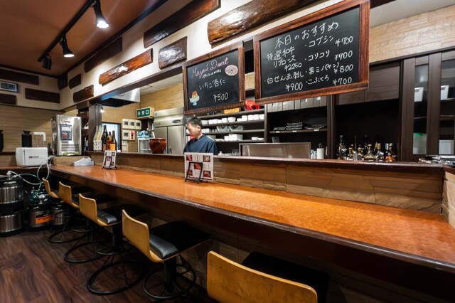 ふるさと - 多賀城（焼肉）の写真