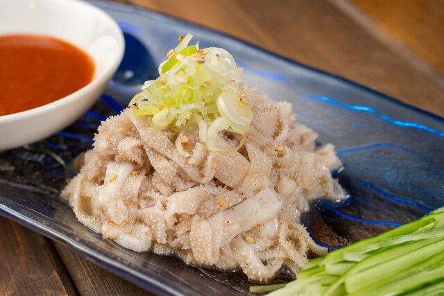 ふるさと - 多賀城（焼肉）の写真