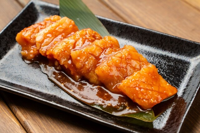 ふるさと - 多賀城（焼肉）の写真