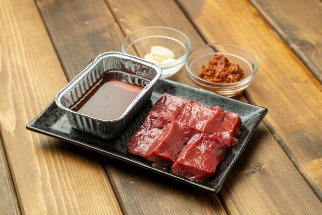 ふるさと - 多賀城（焼肉）の写真