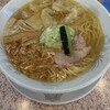 ラー麺専門店 こしがや
