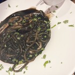 青いイタリアン - 