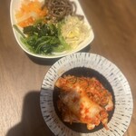 焼肉ファミリー - 