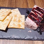 青いイタリアン - 