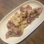 焼肉ファミリー - 