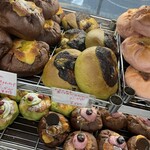 パン工房 ブランジェリーケン - 