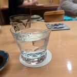 浪速 鮨波留加 - 