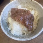 焼肉ファミリー - 