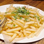 青いイタリアン - 