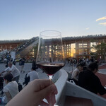 セルビア パビリオン レストラン - 