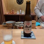 浪速 鮨波留加 - 