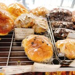 パン工房 ブランジェリーケン - 