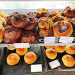 パン工房 ブランジェリーケン - 