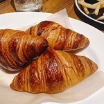 青いイタリアン - 