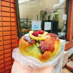 パン工房 ブランジェリーケン - 