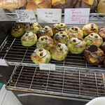 パン工房 ブランジェリーケン - 