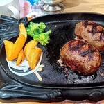 ビッグボーイ 綾瀬深谷店 - 