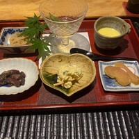三分楼 - 