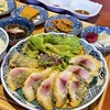 海鮮炉ばた 囲炉裏や 魚八 都島店