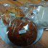 CAMELBAGEL - 料理写真: