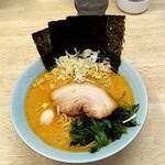 ラーメン 真心家 - 